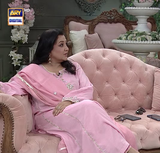 Ducky Bhai Hits Back At Nadia Afgan Criticism Ducky Bhai Hits Back At Nadia Afgan Criticism