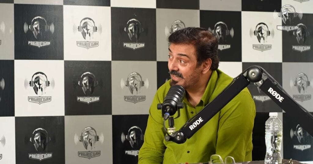 Nauman Ijaz Doesn’t Want His Son Zaviyar To Play His Biopic