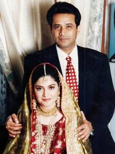 Kiran Khan Gets Married To Nazia Hassan's Ex-Husband Auto Draft