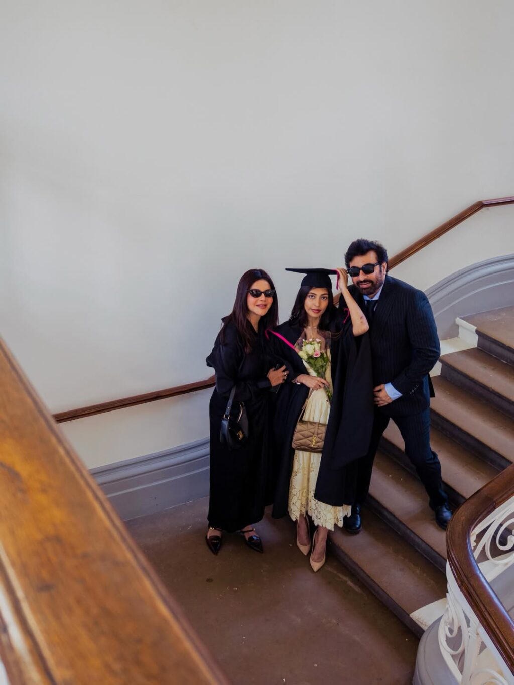 Nida Yasir's Daughter Trolled Over Claiming Her Family's Fame Auto Draft