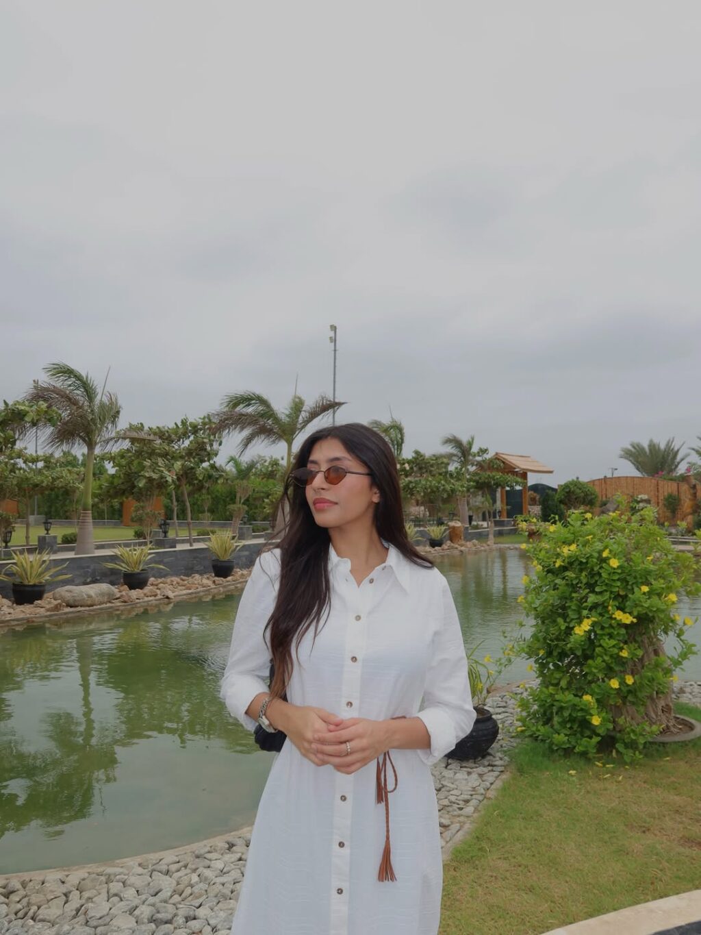 Nida Yasir's Daughter Trolled Over Claiming Her Family's Fame Auto Draft
