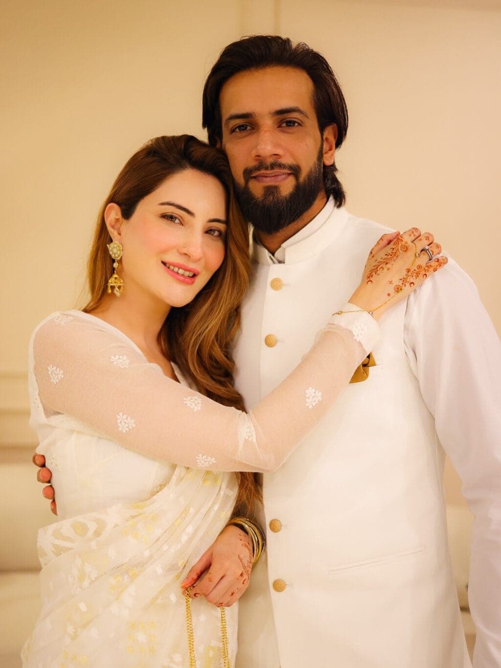 Sannia Ashfaq Asks Public Not To Compare Imad Wasim & Shoaib Malik Jamal Shah Reacts To Faryal Gohar’s Serious Allegations