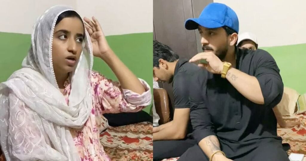 Aizal's Mother Exposes Rajab Butt Aizal’s Mother Exposes Rajab Butt