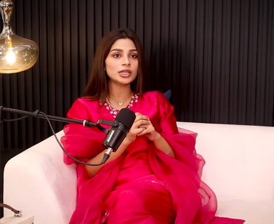 Ramsha Salahuddin Calls Babrik Shah Old & Degrading
