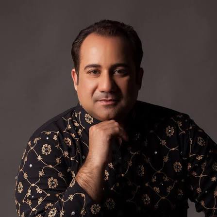 Rahat Fateh Ali Khan Praises Diljit Dosanjh After Sanson Ki Mala Performance Auto Draft