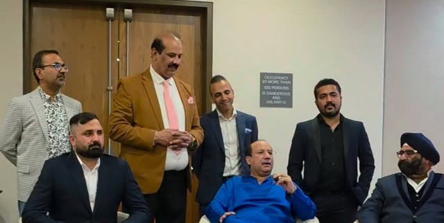 Rahat Fateh Ali Khan Praises Diljit Dosanjh After Sanson Ki Mala Performance Auto Draft