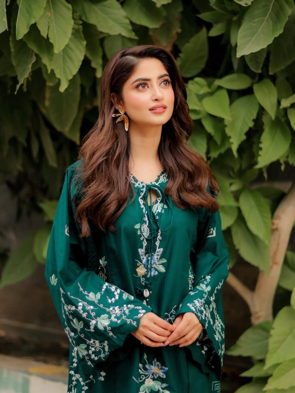 Aangan – Cast, Schedule & Timings