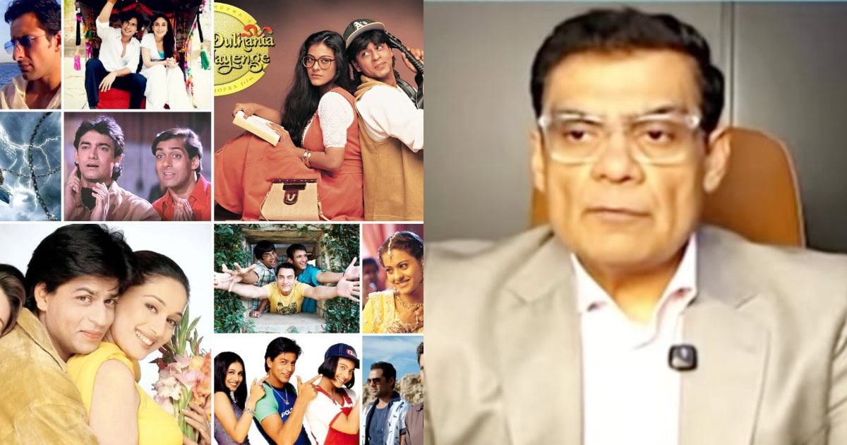 Salman Iqbal’s Huge Claim About Filmmaking Gets Backlash