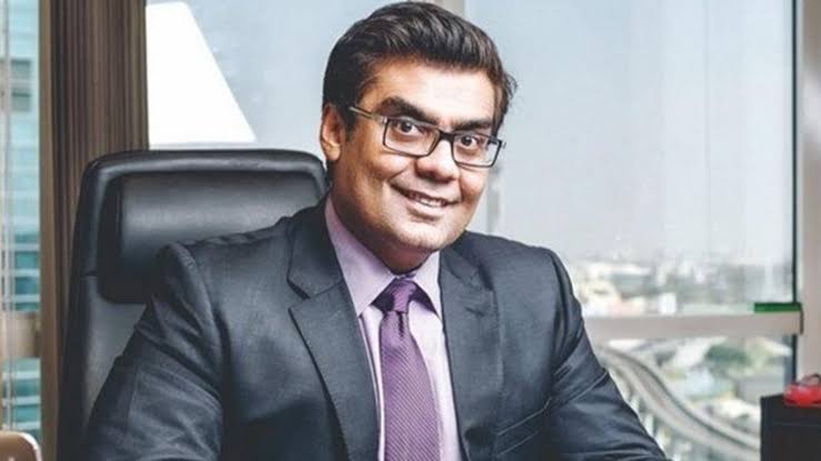 Salman Iqbal's Big Offer To Hum Geo & Green TV Salman Iqbal’s Big Offer To Hum Geo & Green TV