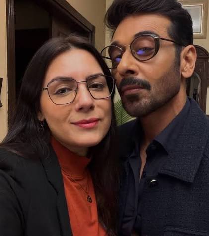 Faysal Quraishi & Wife Celebrate 16th Wedding Anniversary Auto Draft