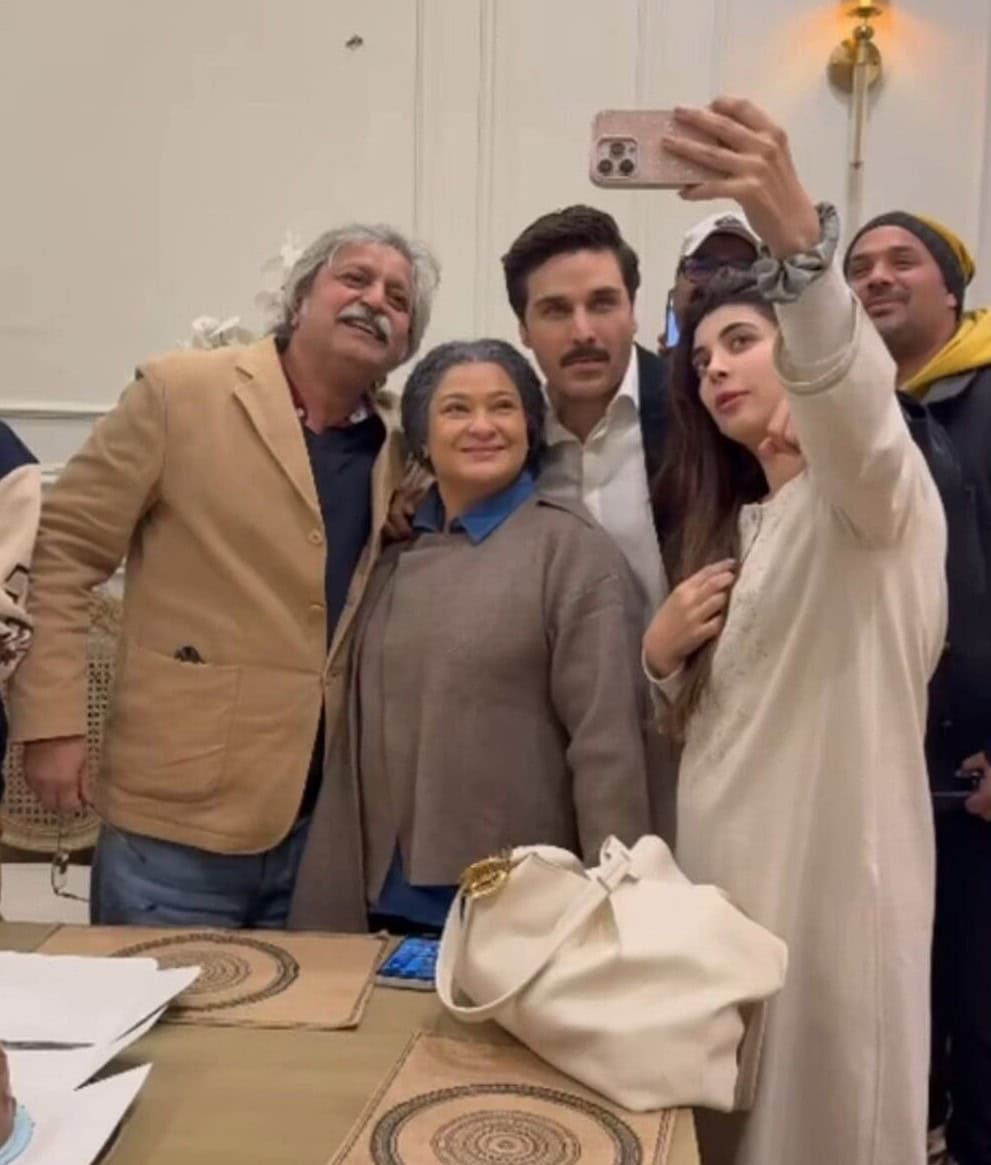 Sania Saeed Explains Why Beena Ran Away In Aap Ki Izzat Sania Saeed Explains Why Beena Ran Away In Aap Ki Izzat