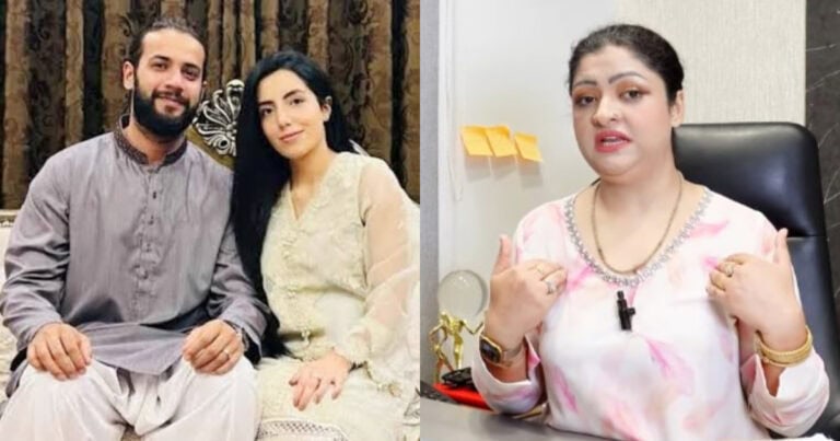 Doctor Who Performed Sannia Ashfaq’s Abortion Makes Explosive Claims
