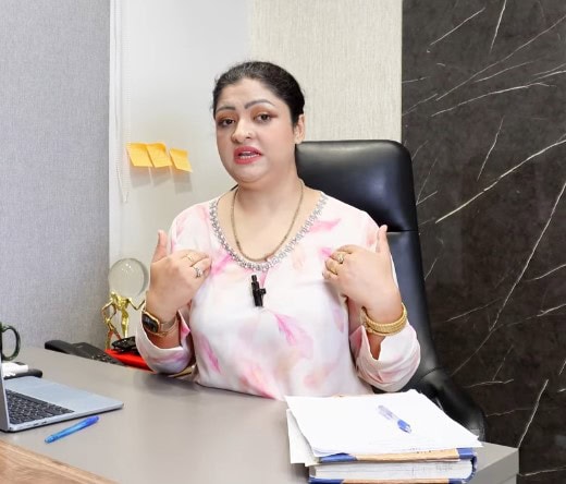 Doctor Who Performed Sannia Ashfaq's Abortion Makes Explosive Claims Auto Draft