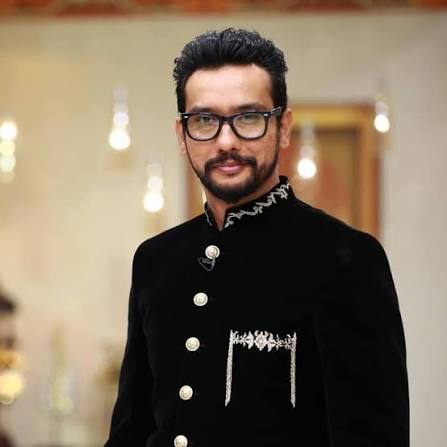 Tamasha Season 5 - Saqib Sumeer Breaks Into Tears Auto Draft