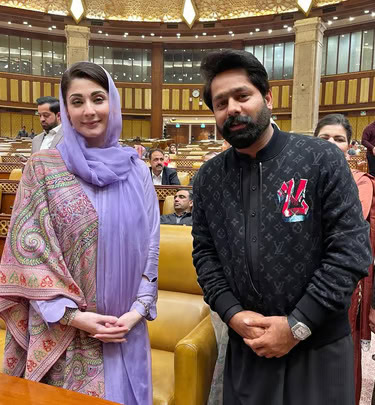 Saqib Chadhar’s Makes Explosive Revelations Against Momina Iqbal & Her Sister