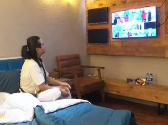 Zainab Raja Reveals What Happens In Secret Room & Makers’ Strategy About Winners