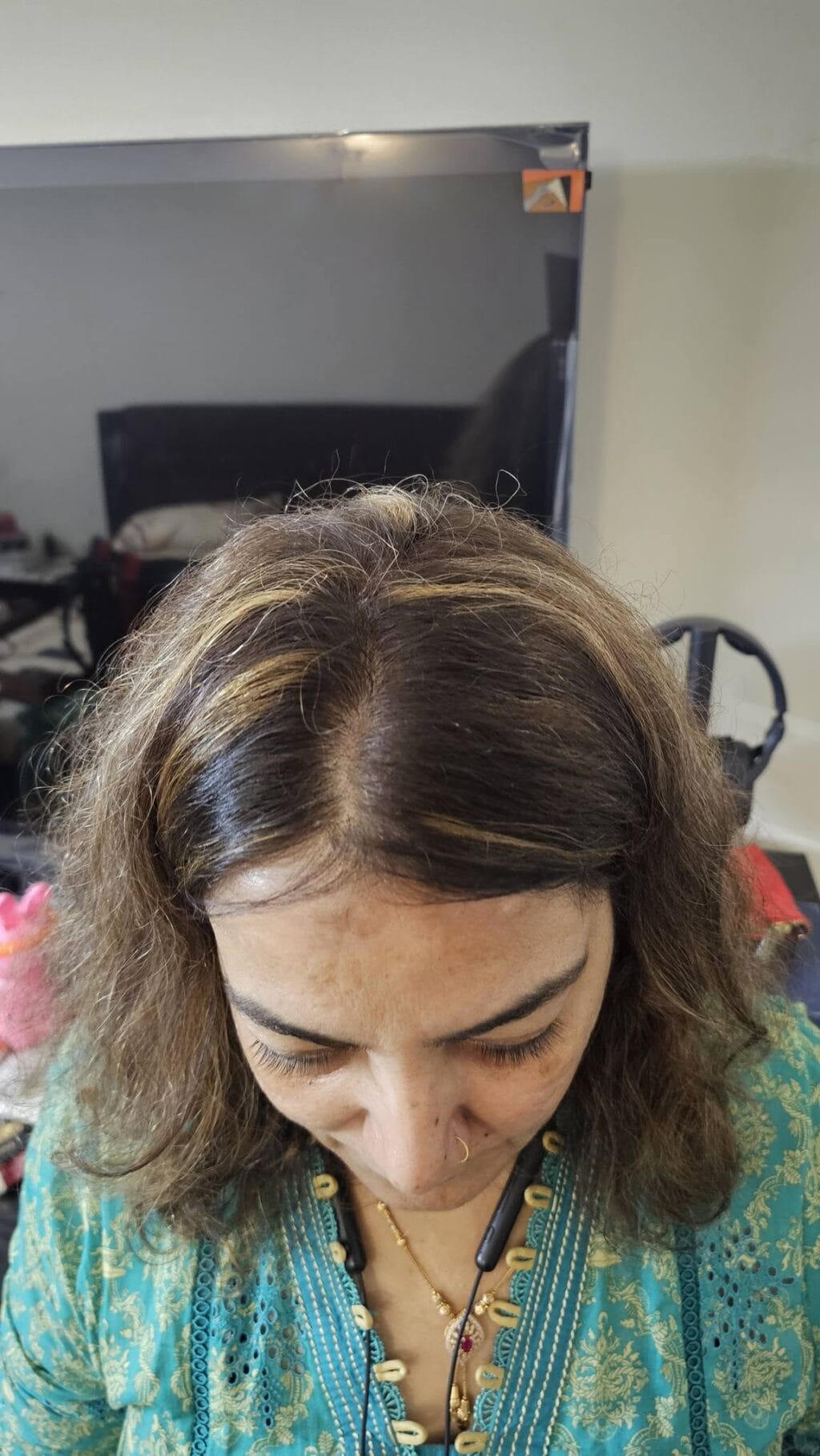 Shagufta Ejaz Under Fire For Ruining Client's Hair Auto Draft