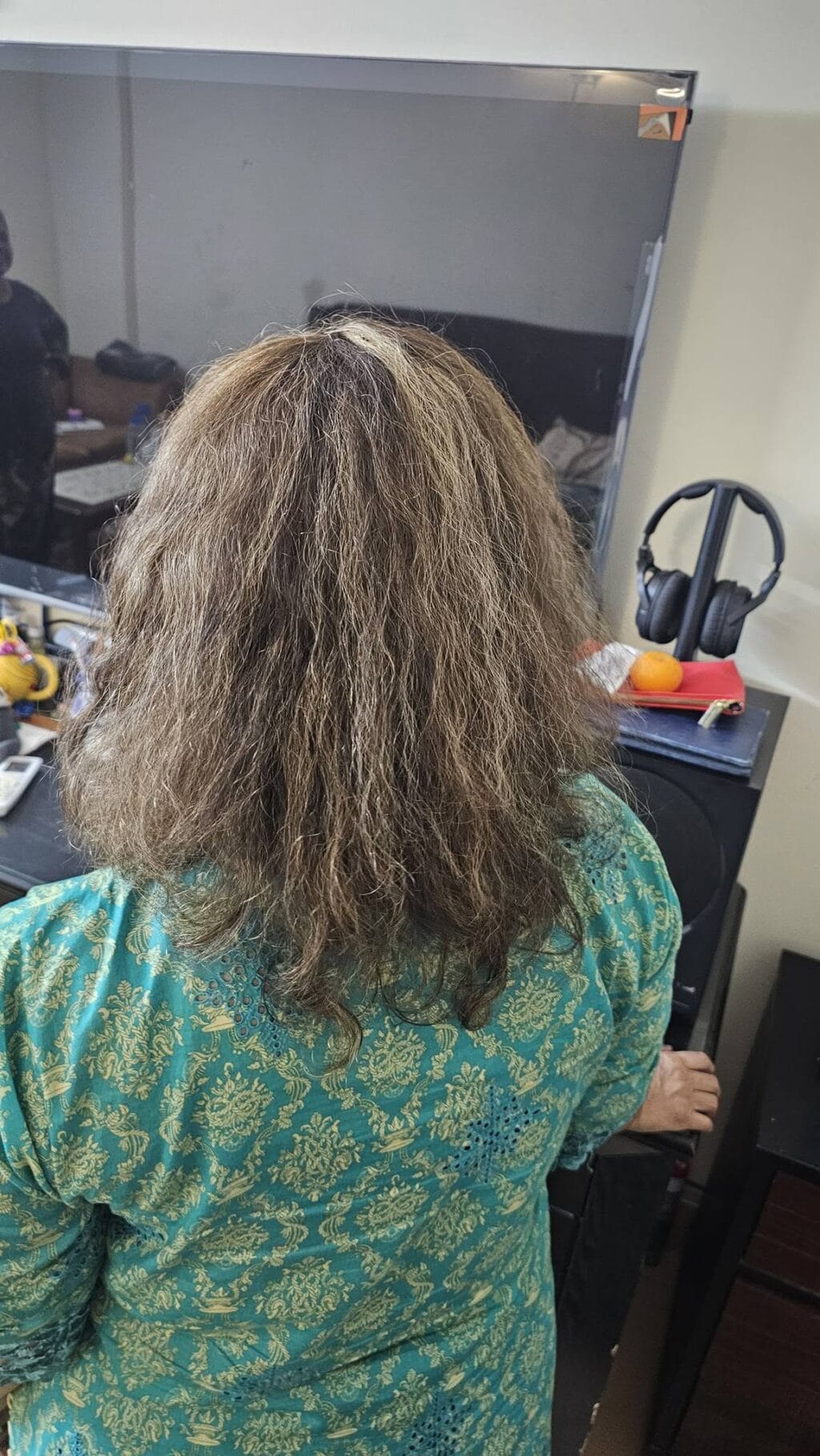 Shagufta Ejaz Under Fire For Ruining Client's Hair Auto Draft