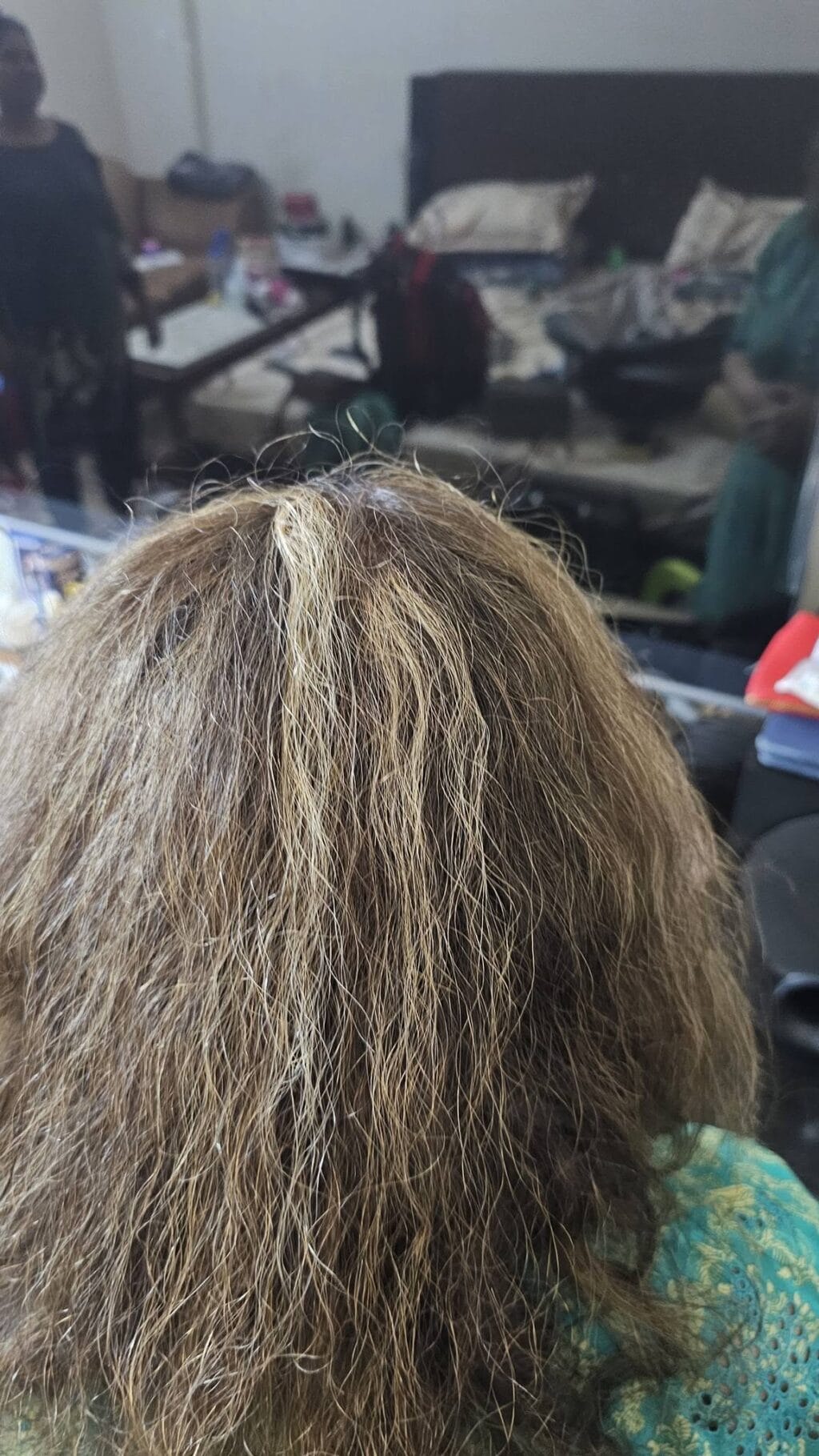 Shagufta Ejaz Under Fire For Ruining Client's Hair Auto Draft