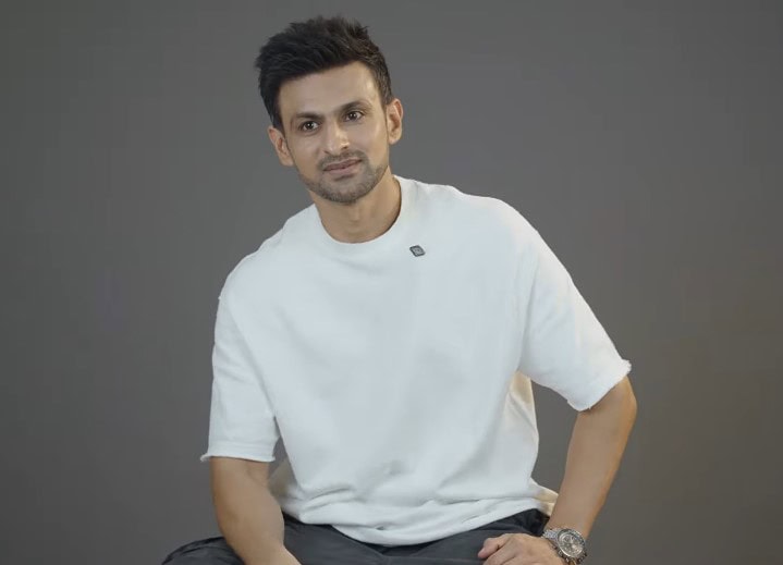 Shoaib Malik Hilarious Reaction To Nikkah Rumours Shoaib Malik Hilarious Reaction To Nikkah Rumours