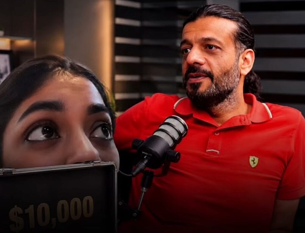 Suneel Munj's Rude Behaviour with Digital Media Employee Heavily Criticized Suneel Munj’s Rude Behaviour with Digital Media Employee Heavily Criticized