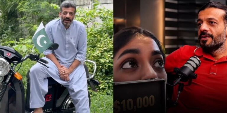 Suneel Munj’s Rude Behaviour with Digital Media Employee Heavily Criticized