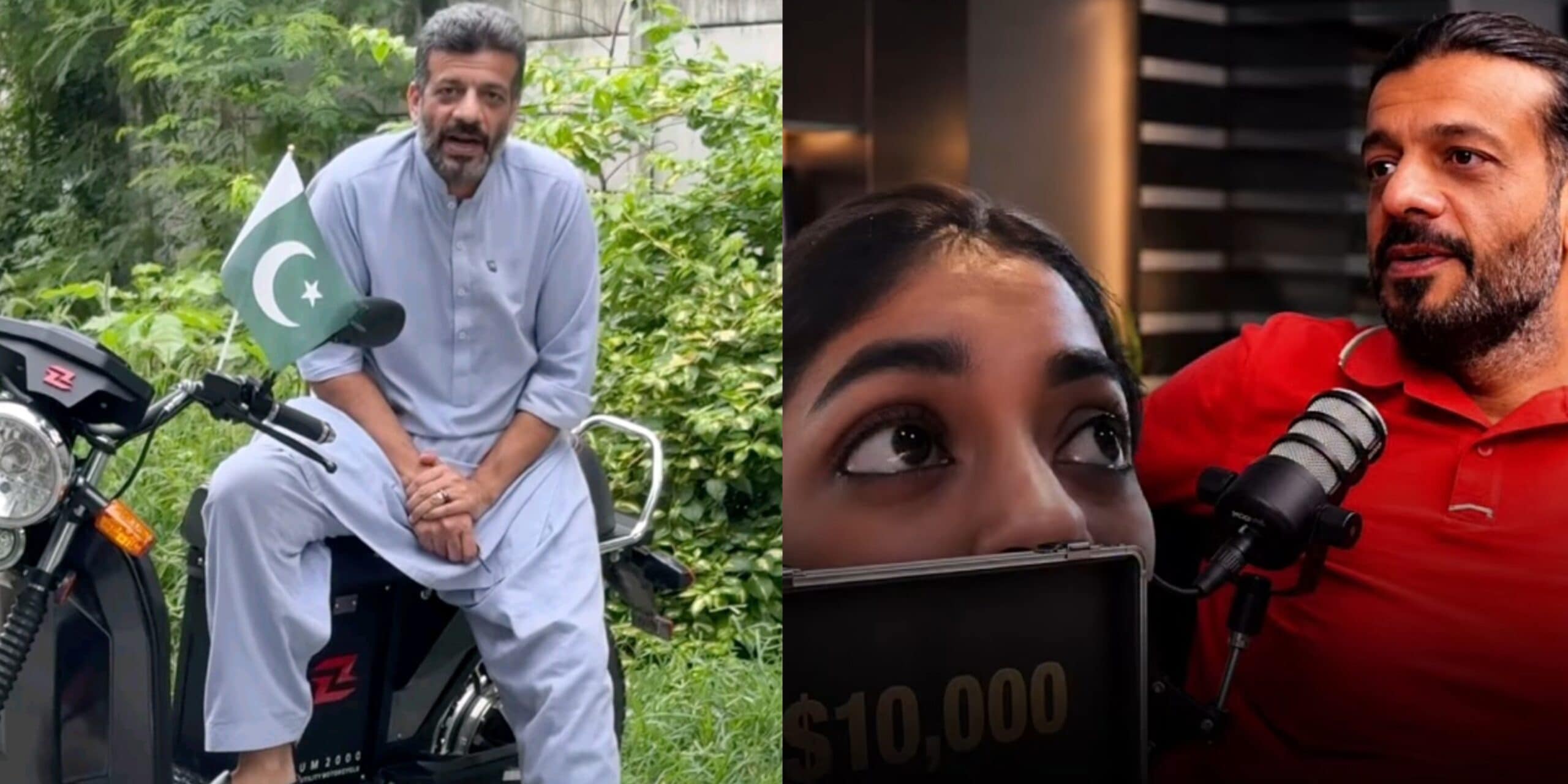 Suneel Munj’s Rude Behaviour with Digital Media Employee Heavily Criticized