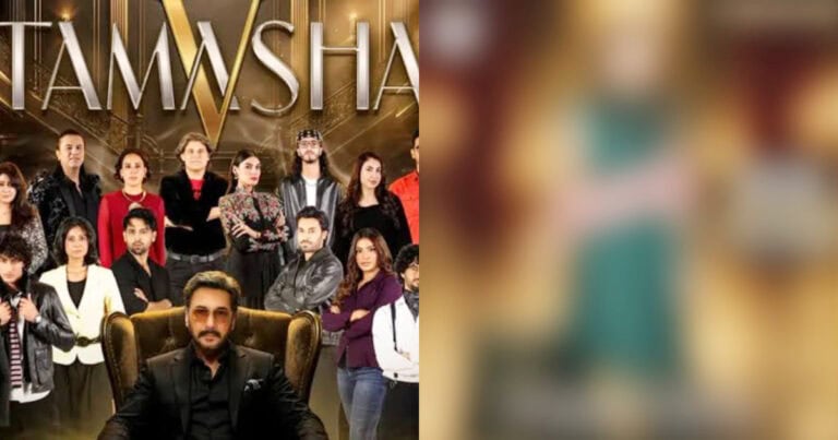 Tamasha Season 5 – 6th Elimination Spoiler