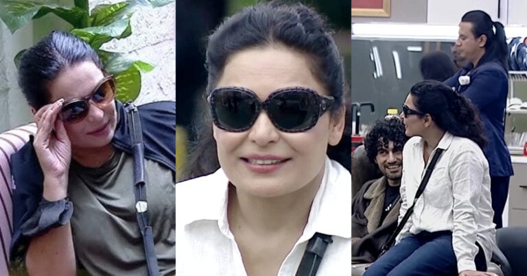 Tamasha Season 5 – Fans Troll Meera’s Antics