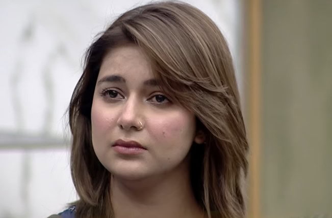 Tamasha Season 5 - Contestants Emotional On Saqib Sumeer Eviction Tamasha Season 5 – Contestants Emotional On Saqib Sumeer Eviction