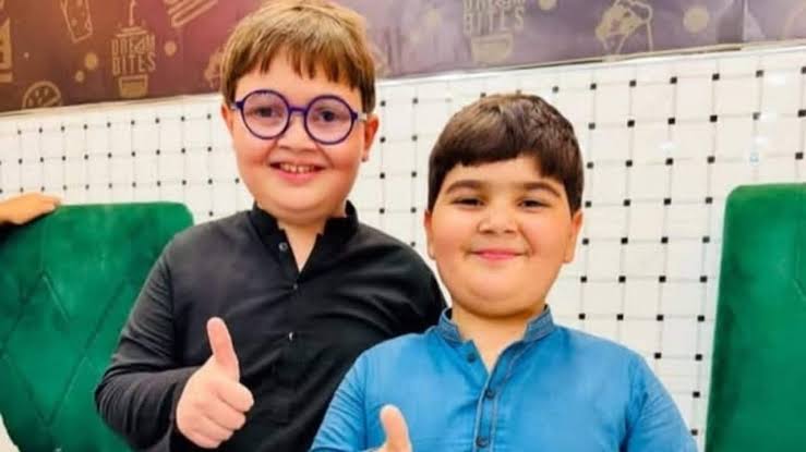 Umer Shah’s Look Alike Makes Fans Emotional