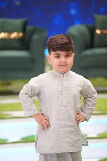 Umer Shah’s Look Alike Makes Fans Emotional