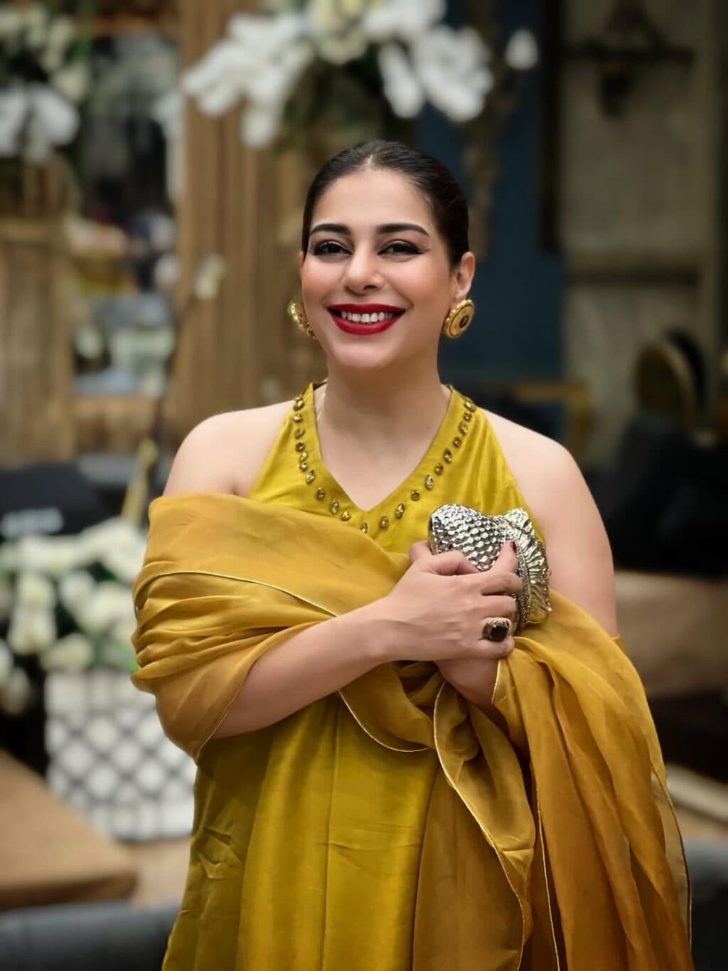 Mitti De Baway - Cast, Schedule & Timings Mitti De Baway – Cast, Schedule & Timings