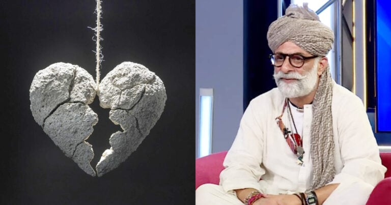 Yousuf Bashir Qureshi Beautiful Advice On Broken Hearts