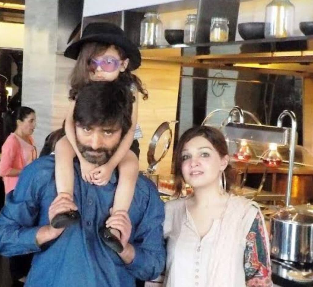 Yasin Malik’s Heartbreaking Decision About Wife Mushaal Mullick