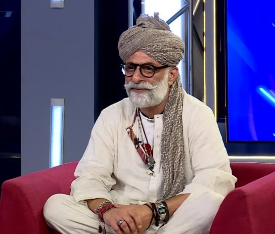 Yousuf Bashir Qureshi Beautiful Advice On Broken Hearts Auto Draft