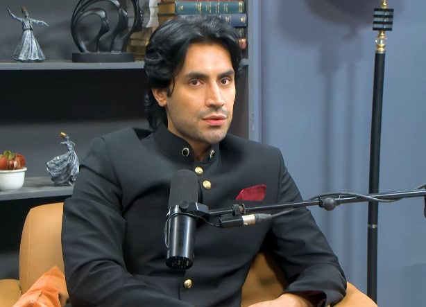 Zayb On Why He Criticized Babrik’s Clothing