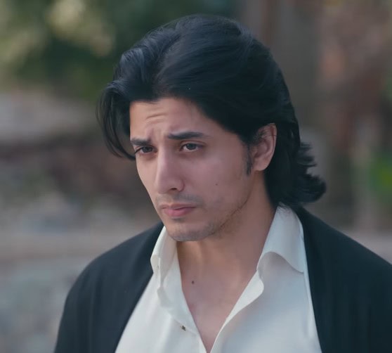 Zanjeerain Second Last Episode - Fans Sad For Sarbuland & Zarmala