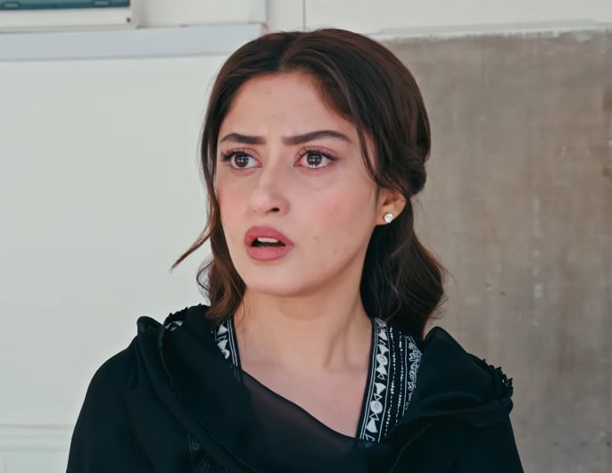 Zanjeerain Episode 37 - Sajal Aly's Stellar Performance Impresses Fans Zanjeerain Episode 37 – Sajal Aly’s Stellar Performance Impresses Fans