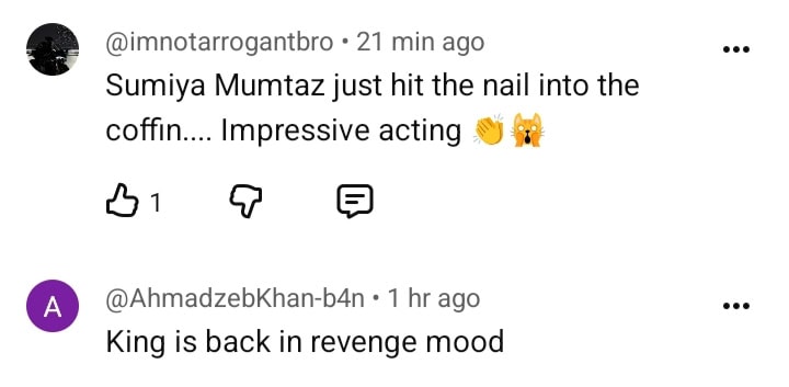 Mitti De Baway Episode 5 - Baala's Intense Revenge Excites Fans Mitti De Baway Episode 5 – Baala’s Intense Revenge Excites Fans
