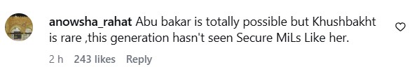 Umera Ahmed Responds To Criticism On Khushbakht & Abu Bakr From Dar e Nijaat Umera Ahmed Responds To Criticism On Khushbakht & Abu Bakr From Dar e Nijaat