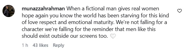 Sheheryar Munawar's Take On Abu Bakr From Dar e Nijaat Being Fictional Sheheryar Munawar’s Take On Abu Bakr From Dar e Nijaat Being Fictional
