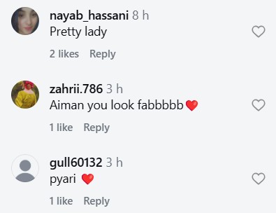 Aiman Khan Stuns Public With Gorgeous Transformation Aiman Khan Stuns Public With Gorgeous Transformation