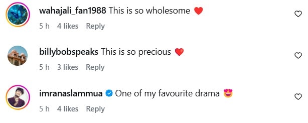 Hina Afridi's Brother Appreciates Mitti De Baway After Her Appearance Hina Afridi’s Brother Appreciates Mitti De Baway After Her Appearance