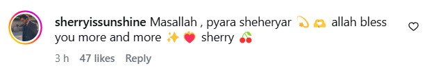 Urfi Javed Recalls A Heartfelt Meetup With Sheheryar Munawar