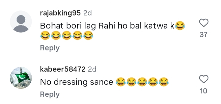 Saboor Aly Styles In Men's Clothes - Public Reacts Saboor Aly Styles In Men’s Clothes – Public Reacts