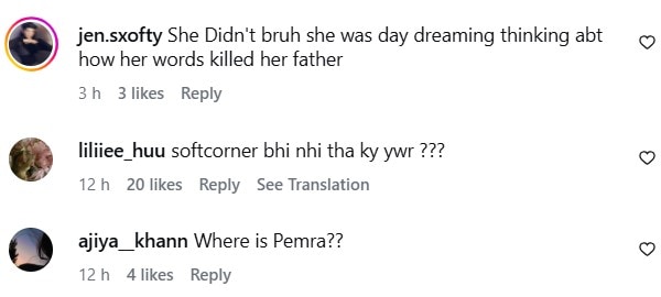 Hurmat Episode 8 - Did She Take Her Father's Life Hurmat Episode 8 - Did She Take Her Father's Life