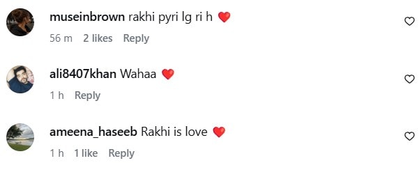 Saba Qamar & Rakhi Sawant Warm Meetup In Dubai