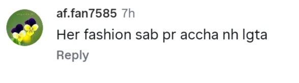 Saboor Aly Styles In Men's Clothes - Public Reacts Saboor Aly Styles In Men’s Clothes – Public Reacts