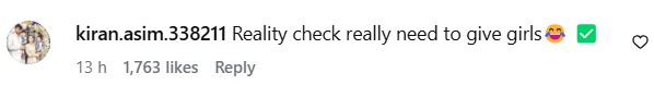 Shaheera Jalil's Reality Check For Dar e Nijaat Fans Shaheera Jalil's Reality Check For Dar e Nijaat Fans